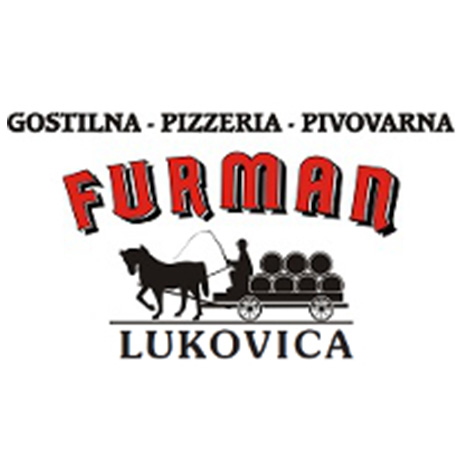 Furman - Gostilna - Pizzerija - Pivovarna