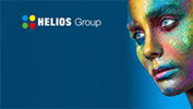 Helios Group logo